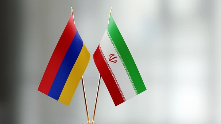 دیپلماسی اقتصادی در خدمت تجارت؛ ایران و ارمنستان همکاری گمرکی خود را تقویت کردند